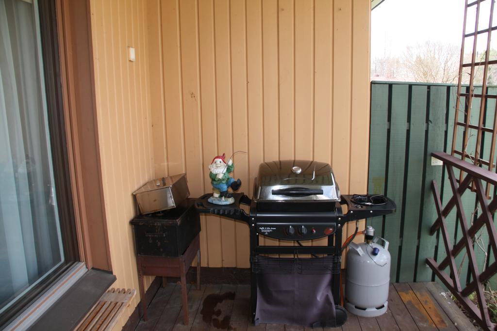 Ristiina Apartment With Sauna Exterior foto